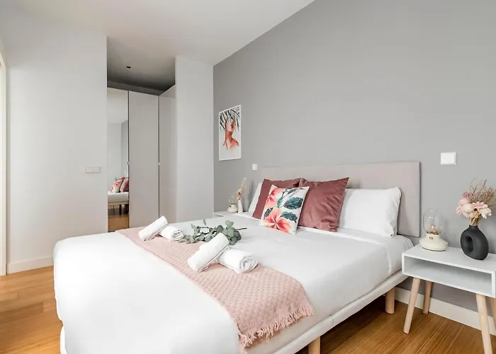 Charming Tirso De Molina III