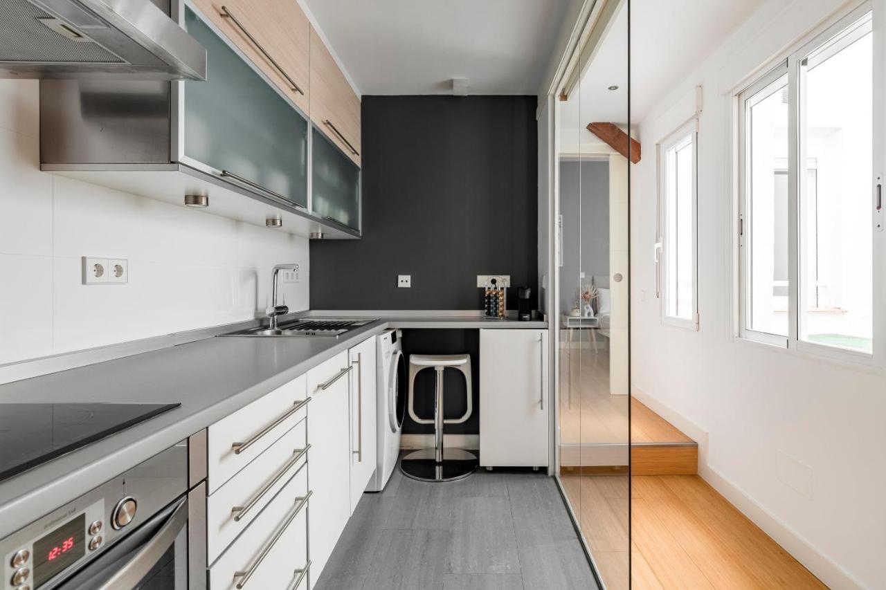 Charming Tirso De Molina Iii Apartment *