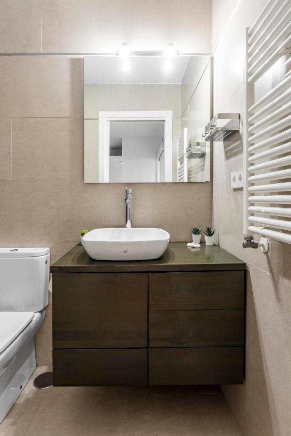 Apartment Charming Tirso De Molina Iii Madrid